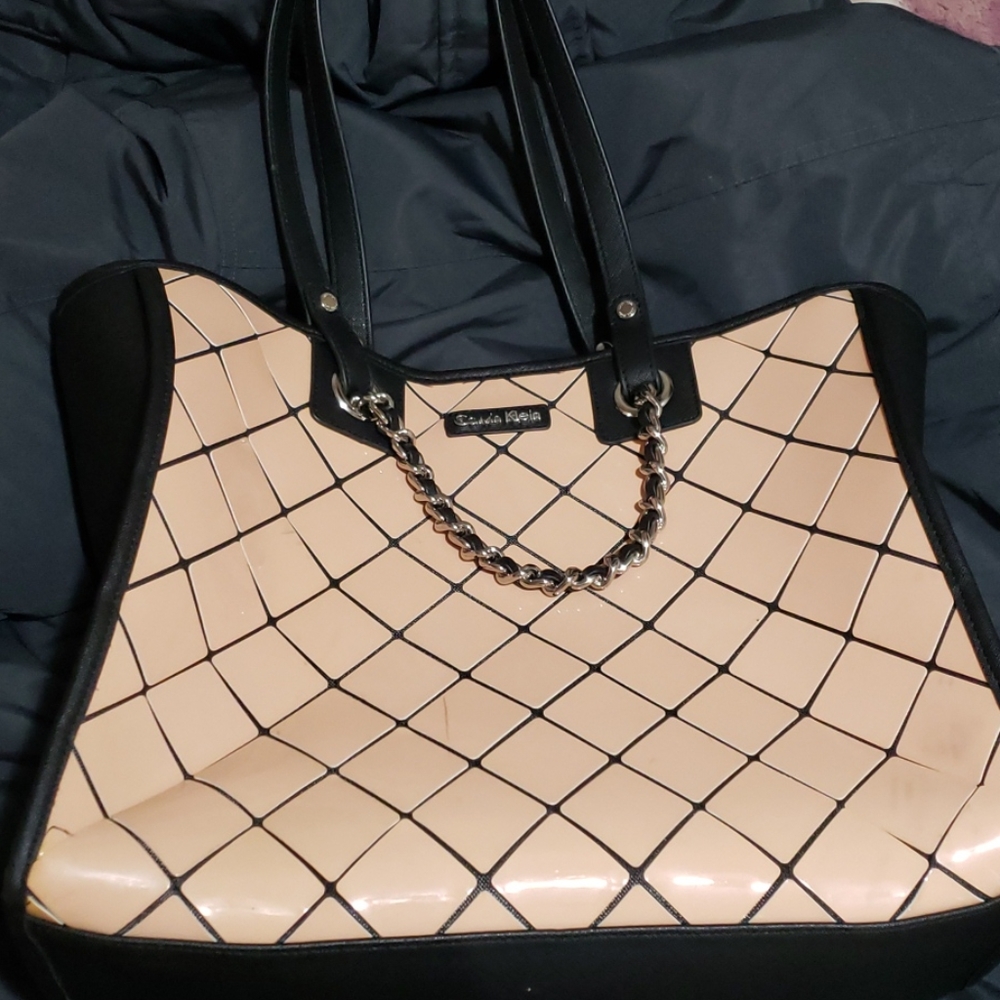 Calvin Klein bag